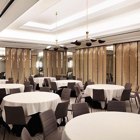 The Luxury Collection Hotel Manhattan Midtown Нью-Йорк Экстерьер фото