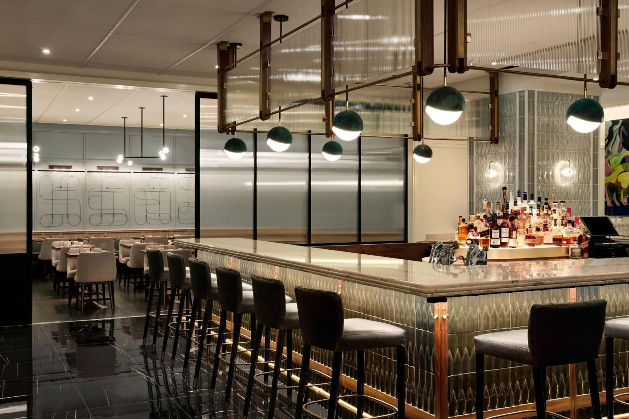 The Luxury Collection Hotel Manhattan Midtown Нью-Йорк Экстерьер фото