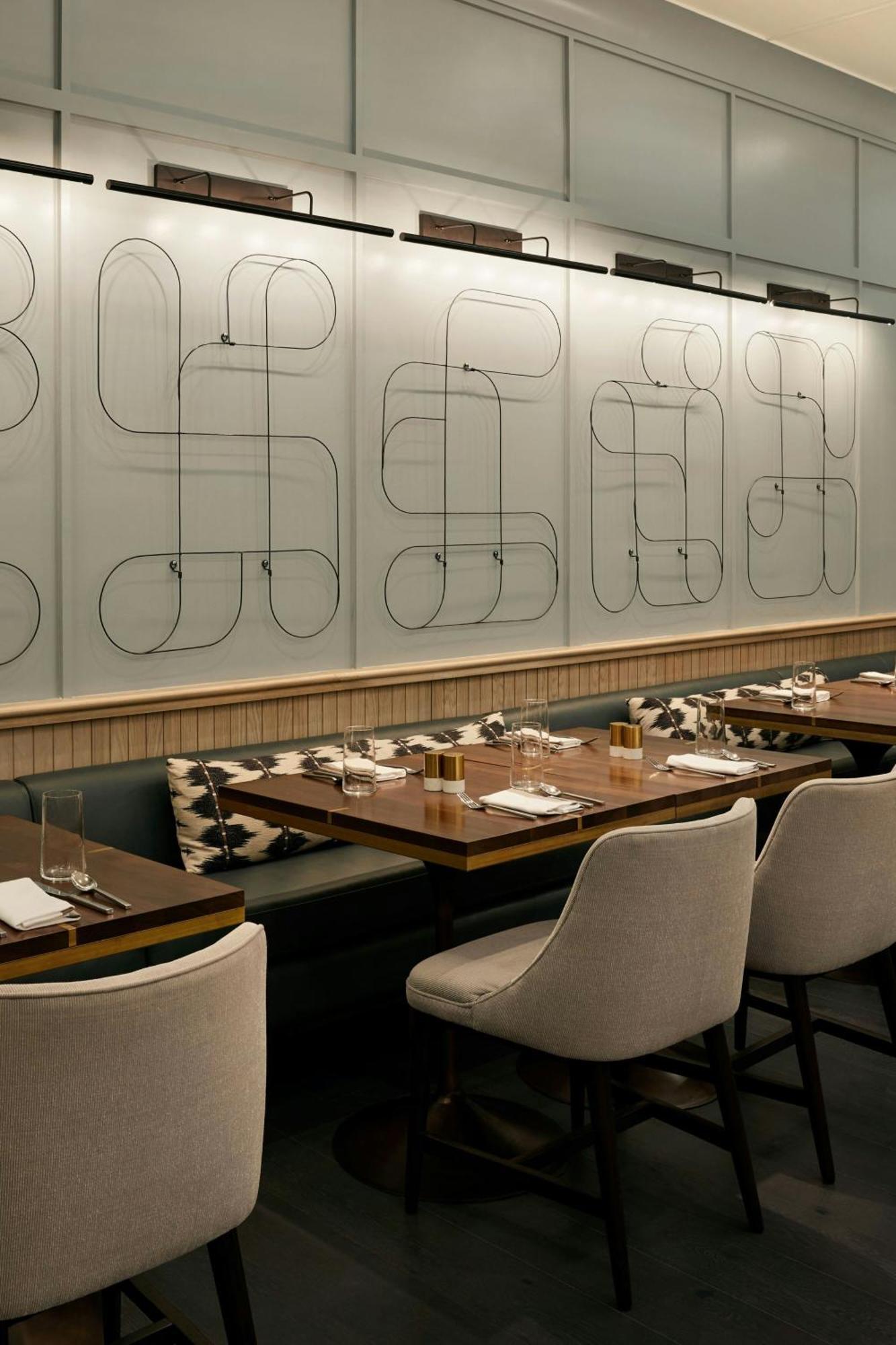 The Luxury Collection Hotel Manhattan Midtown Нью-Йорк Экстерьер фото