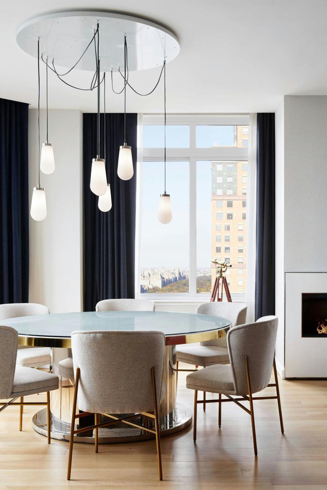 The Luxury Collection Hotel Manhattan Midtown Нью-Йорк Экстерьер фото