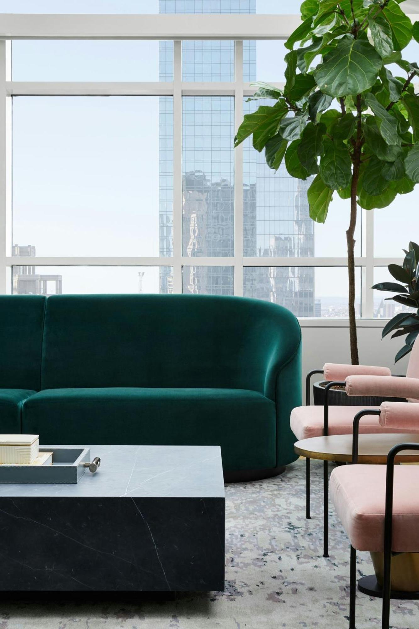 The Luxury Collection Hotel Manhattan Midtown Нью-Йорк Экстерьер фото